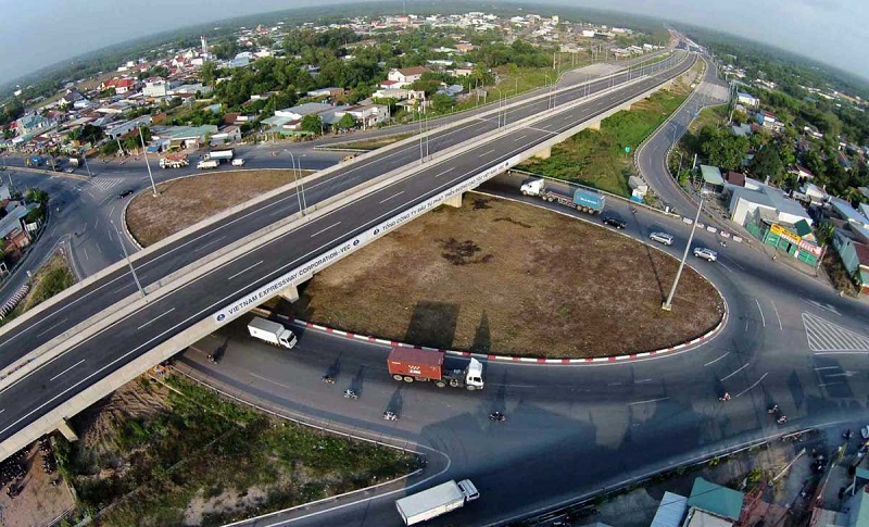 Lâm Đồng dự kiến khởi công dự án cao tốc Tân Phú - Liên Khương hơn 36.700 tỷ đồng vào tháng 9